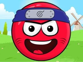 Red Ball 4 Games Image