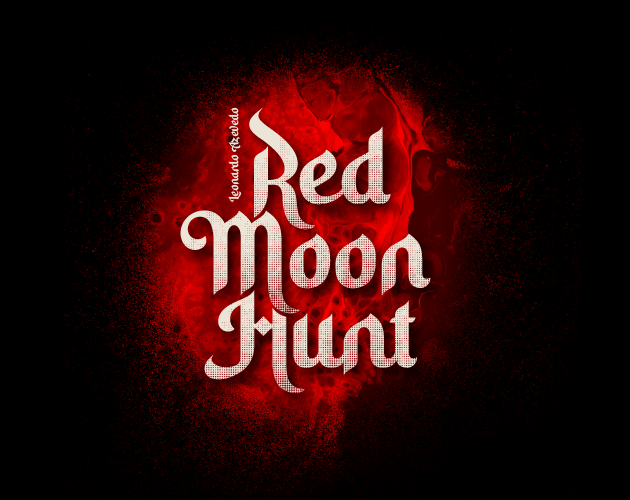 Games like Red Moon Hunt