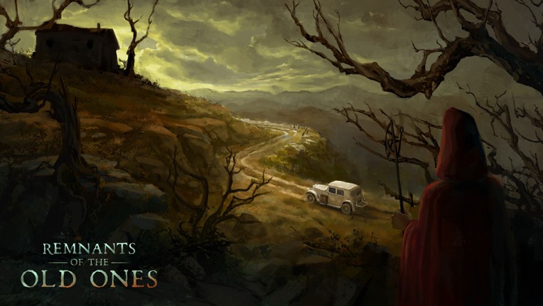 Remnants of the Old Ones Image