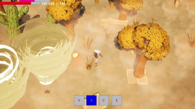 Resent and Remember screenshot