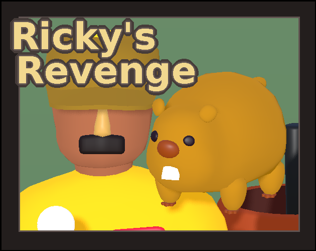 Games like Ricky's Revenge