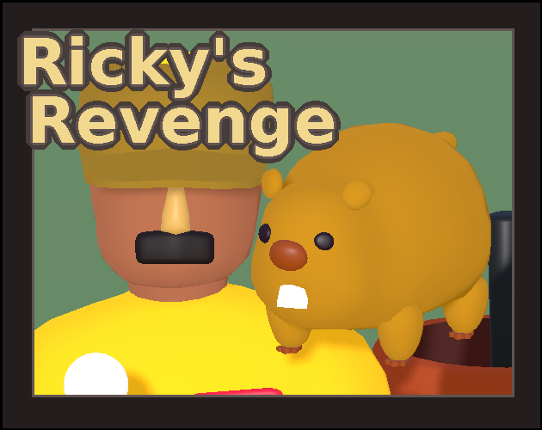 Ricky's Revenge Image