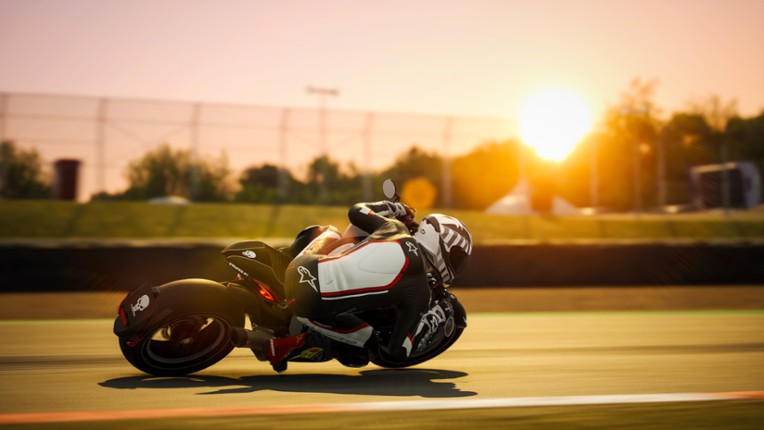 RIDE 4 Image