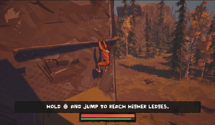 Rite of Red Snow Image