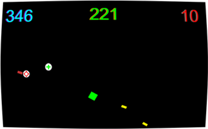 RocketFarm screenshot