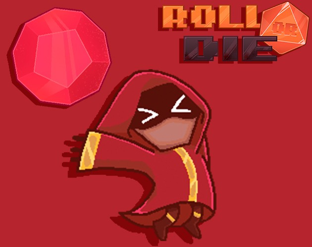 Games like Roll or Die - GMTK 2022