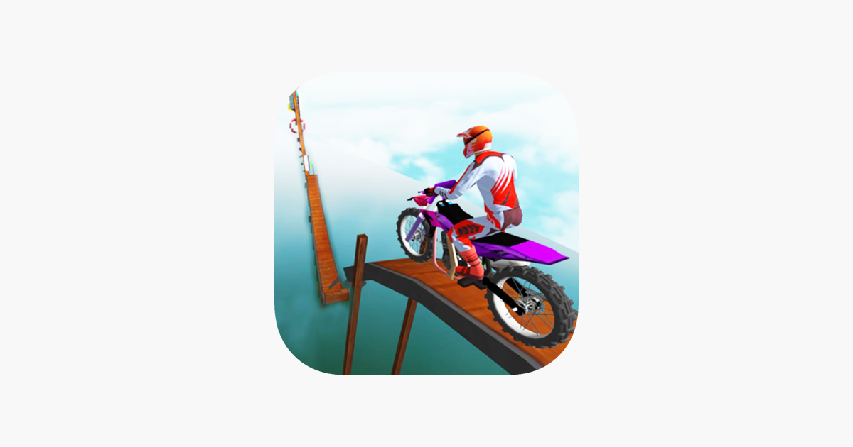 Games like Rooftop Bike Crazy Top