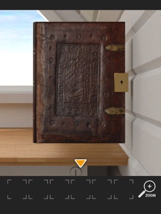 Room Escape [SECRET CODE] screenshot