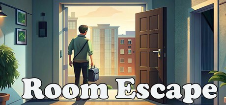 Games like Room Escape: Open Doors