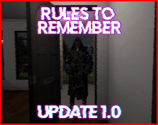 RULES TO REMEMBER [UPDATED] Image
