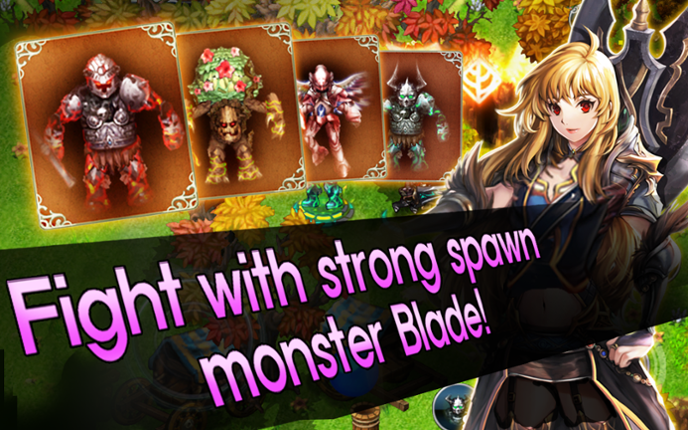 S.O.L: Stone of Life EX Image