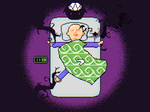 Safety Blanket screenshot
