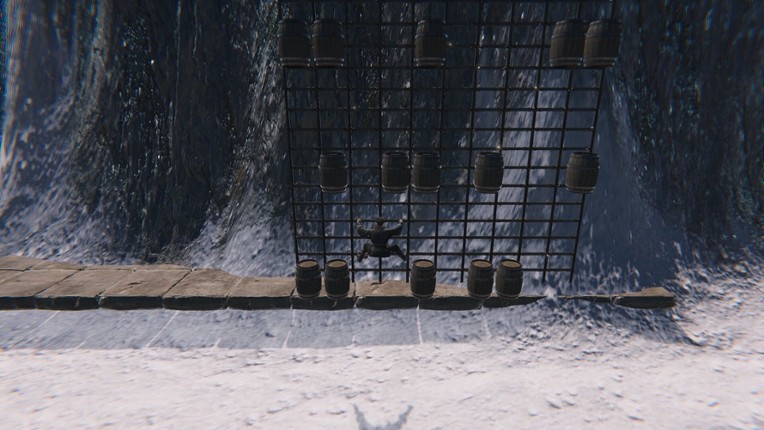 Save Princess Torosso Image