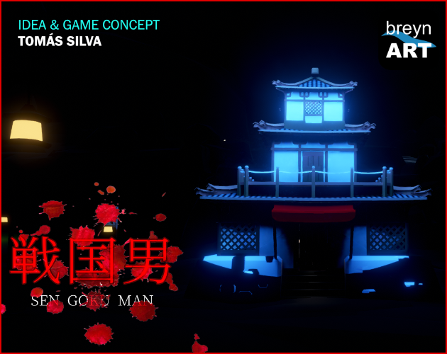 Games like Sengokuman Must Die - Chapter I