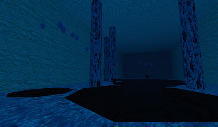 Serial Dreams Escape screenshot