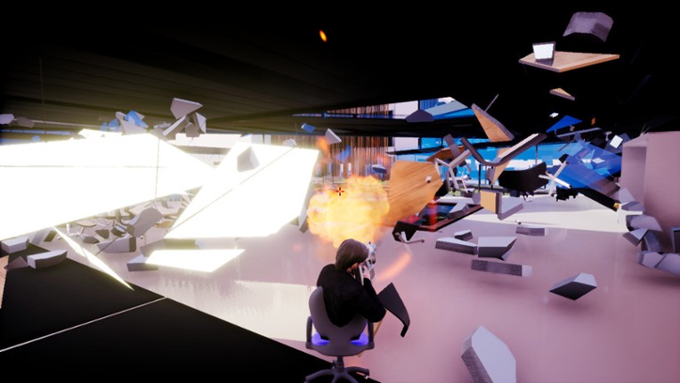 Serious Office screenshot