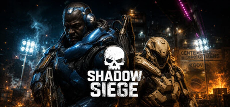 Shadow Siege Image