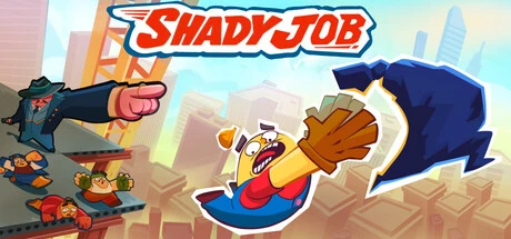 Games like Shady job