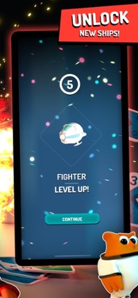 Shell Shocked screenshot