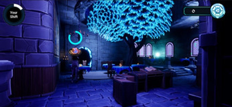 Shift in the Rift Image