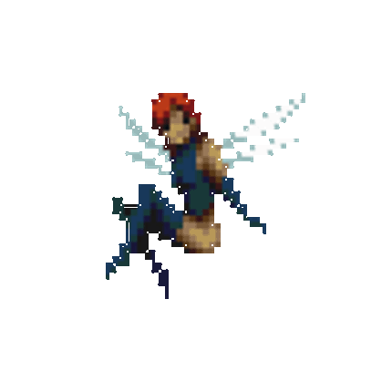 Shin Fangame Tensei screenshot