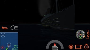 Ship Handling Simulator Image