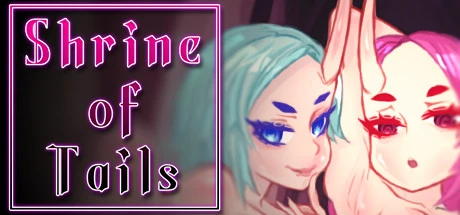 Games like Shrine of Tails