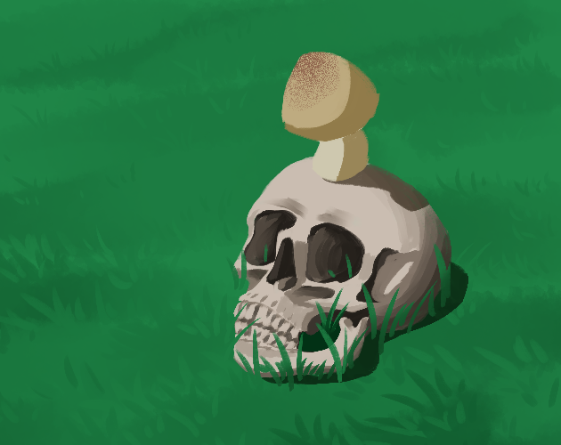 Games like Shroomincarnation