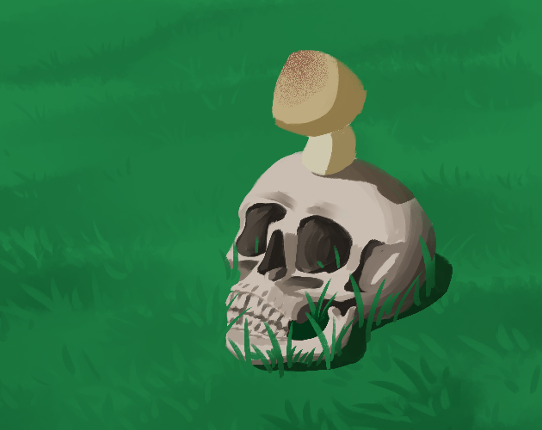 Shroomincarnation Image