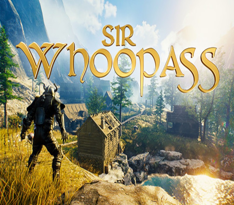 Games like Sir Whoopass: Immortal Death