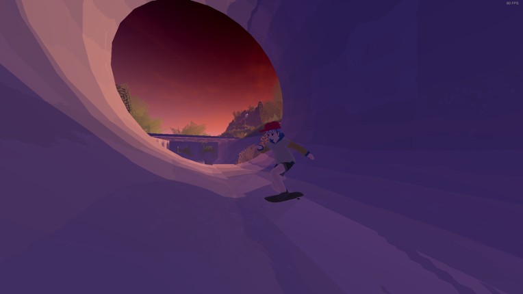 Skate Rift screenshot