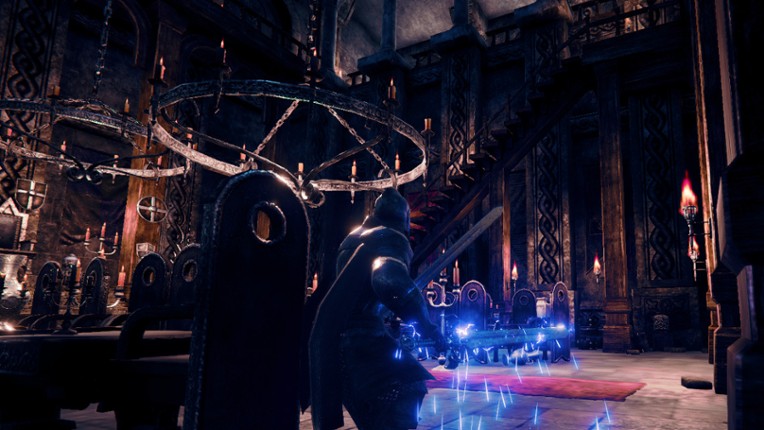 Slaveblade screenshot