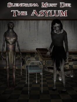 Games like Slendrina Must Die: The Asylum