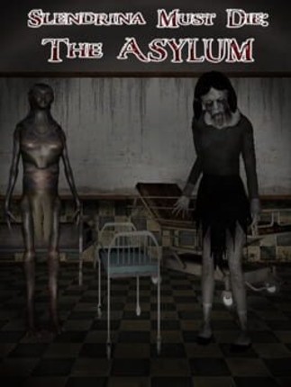 Slendrina Must Die: The Asylum Image