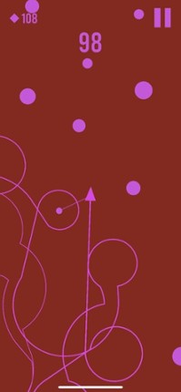 Slingy Stars screenshot