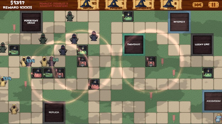 Slorbis: Tower Defense Image