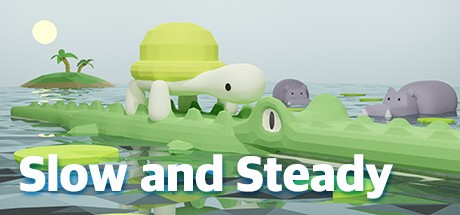 Games like Slow and Steady