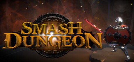 Games like Smash Dungeon