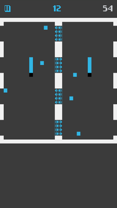 Snake. But different. screenshot