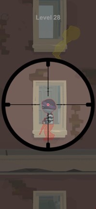 Sniper: Rescue screenshot