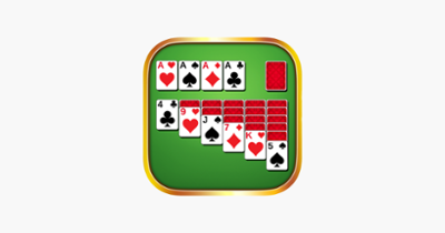 Solitaire Social: Classic Game Image