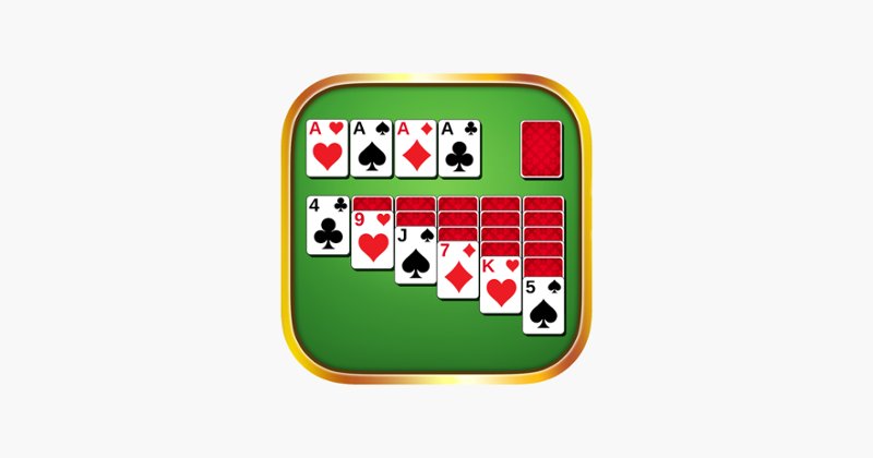 Solitaire Social: Classic Game Game Cover