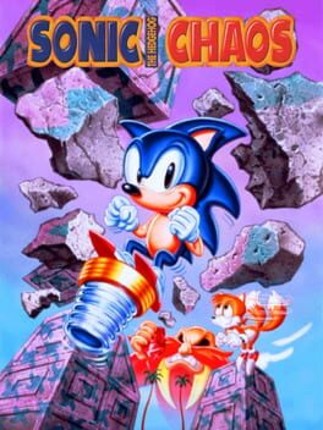 Sonic the Hedgehog Chaos Image