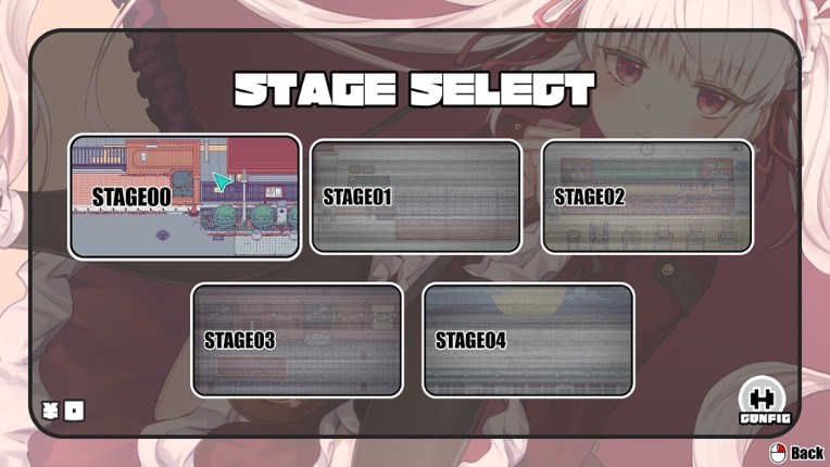 SORRY SURVIVOR screenshot