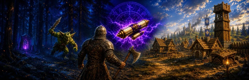 Soul Scroll Image