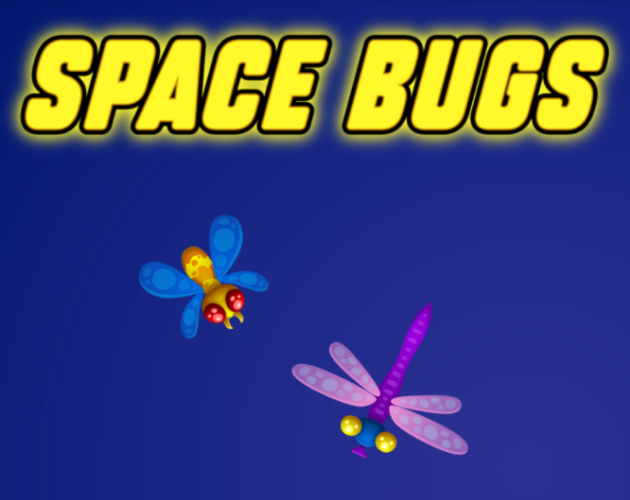 Games like Space Bugs