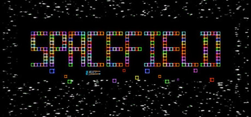 Spacefield Image