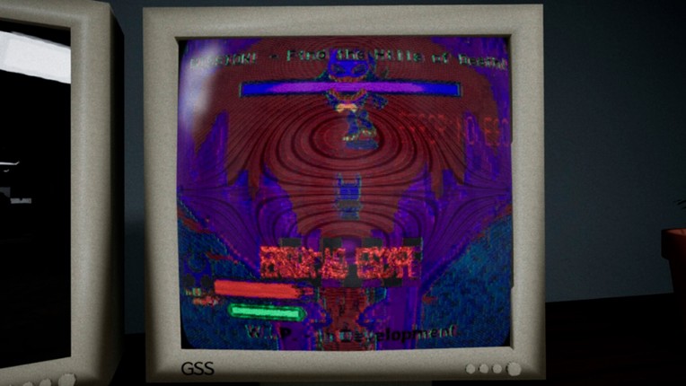 Sparky: Hills of Death screenshot