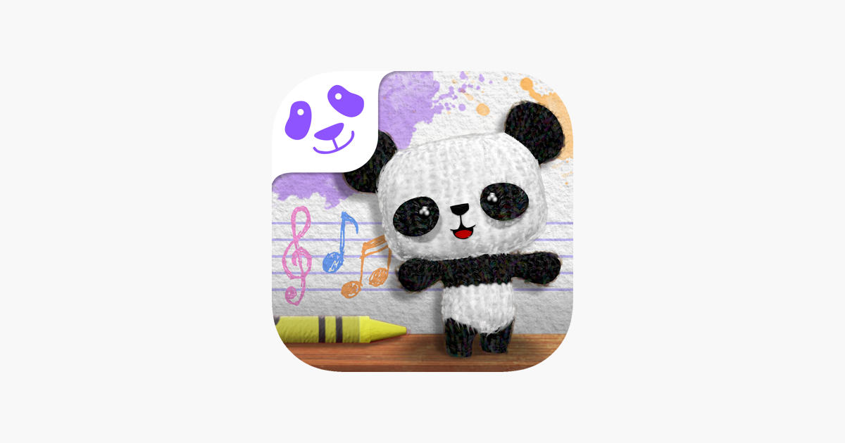 Games like Square Panda Letter Lullaby