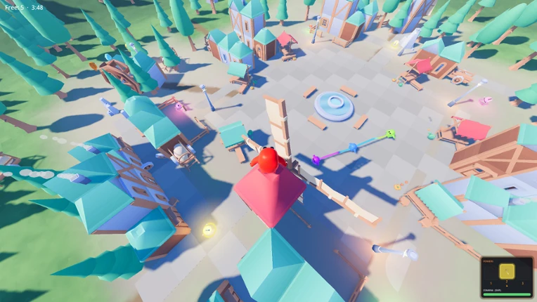 Squidlash Image
